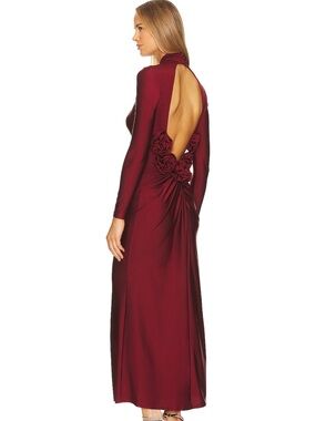 Camila Coelho Telma Maxi Dress